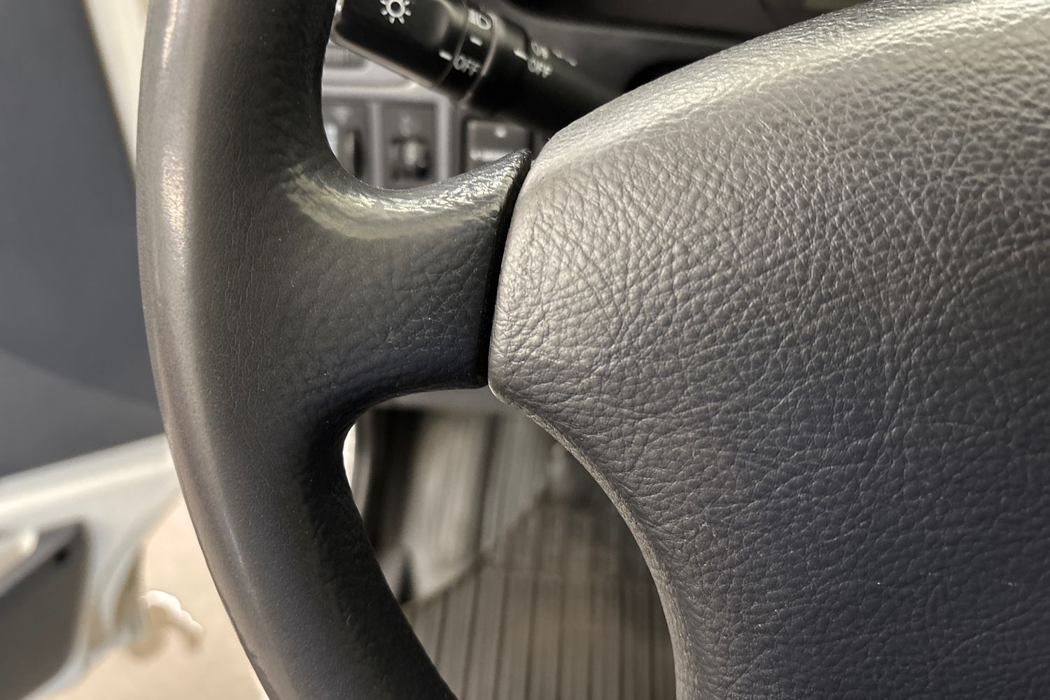 Toyota Hiace 2007