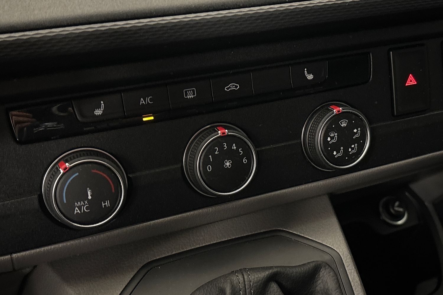 Volkswagen Transporter 2020