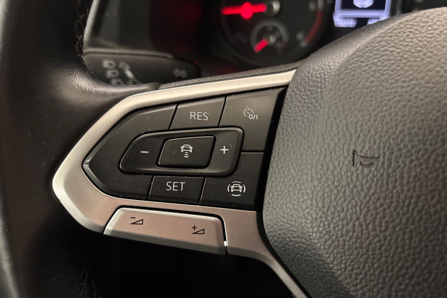 Volkswagen Transporter 2020