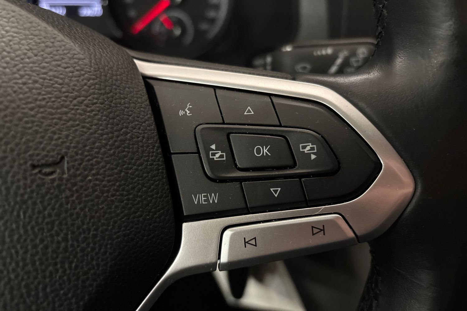 Volkswagen Transporter 2020