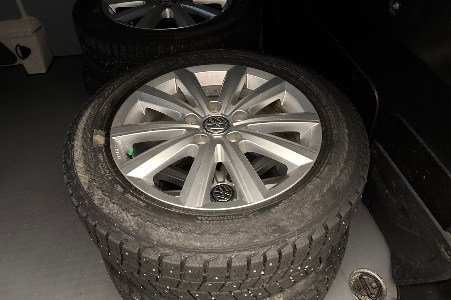 Volkswagen Transporter 2020