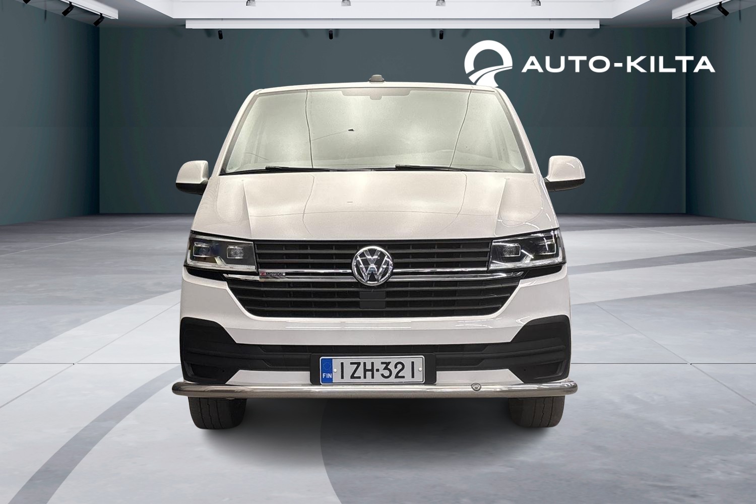 Volkswagen Transporter 2020
