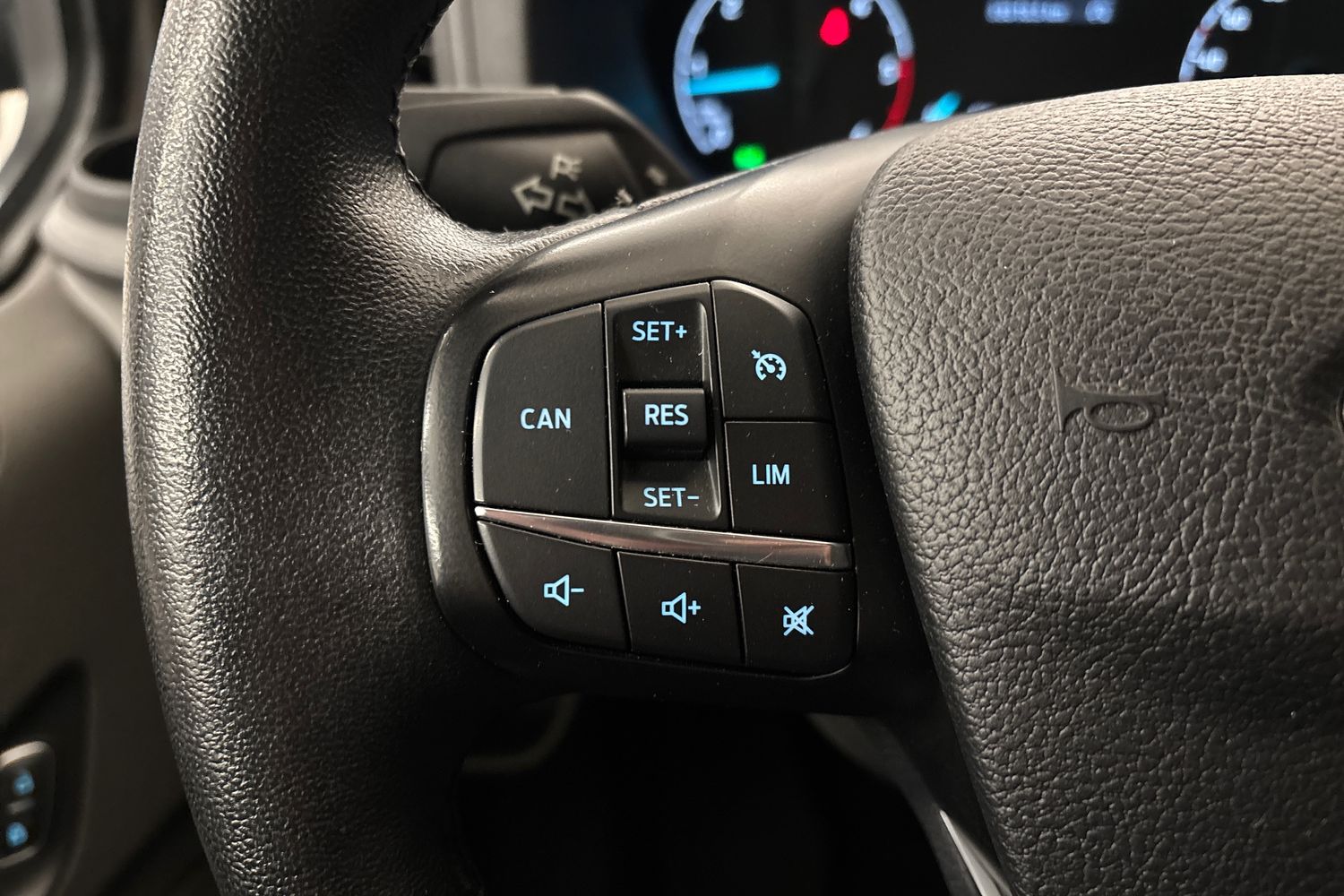 FORD Transit Custom 2021