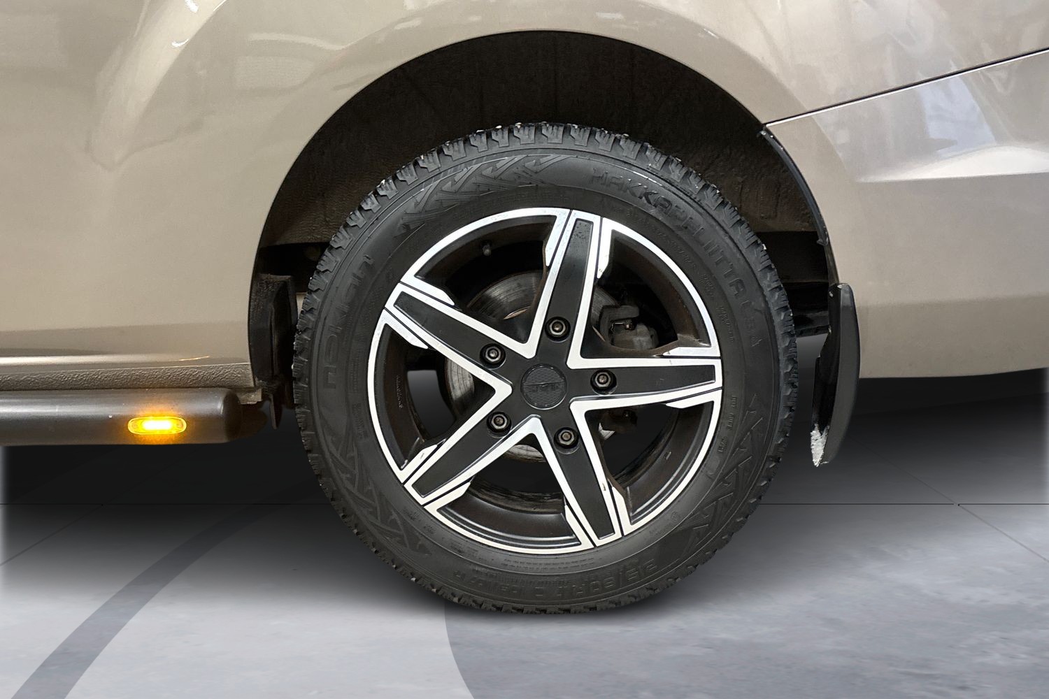 FORD Transit Custom 2021