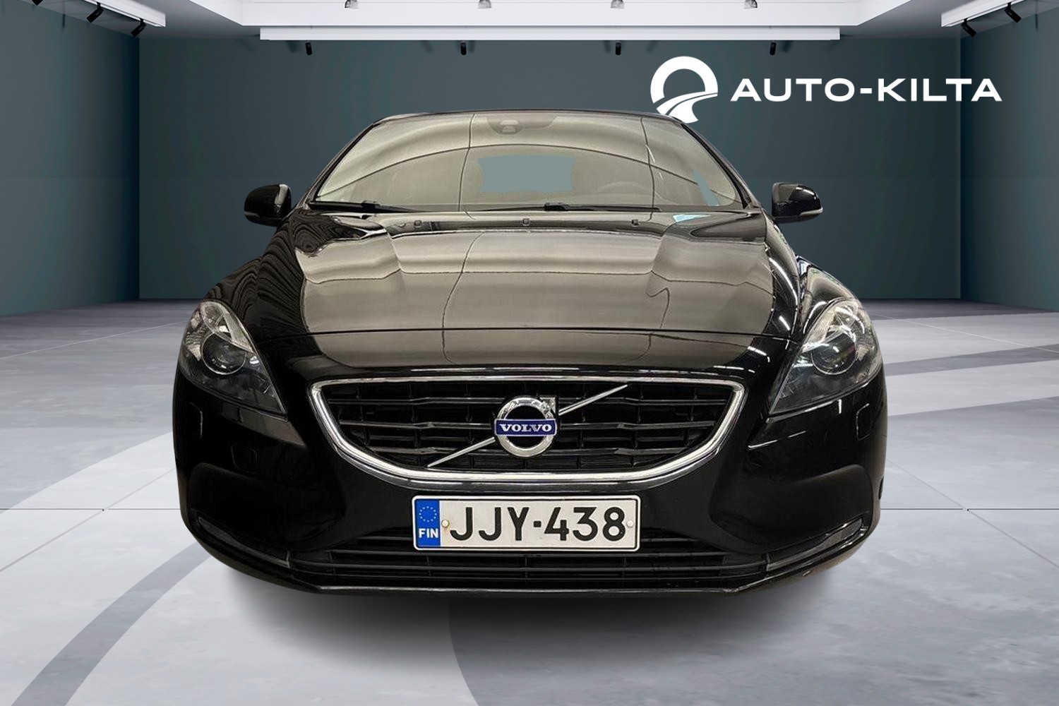 Volvo V40 2016