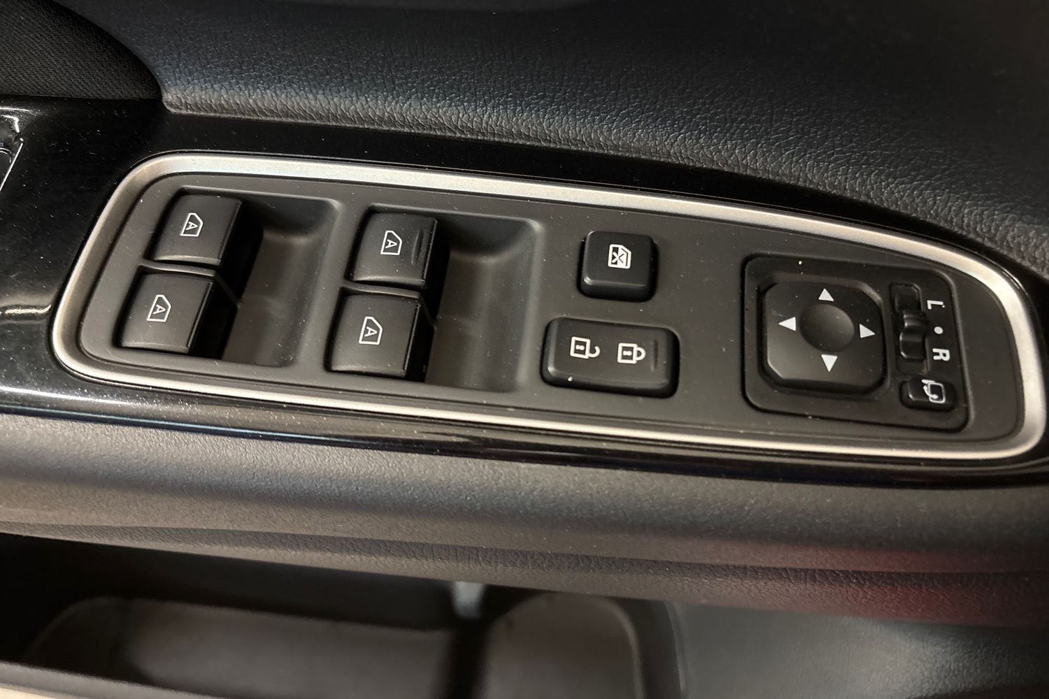Mitsubishi Outlander PHEV 2019