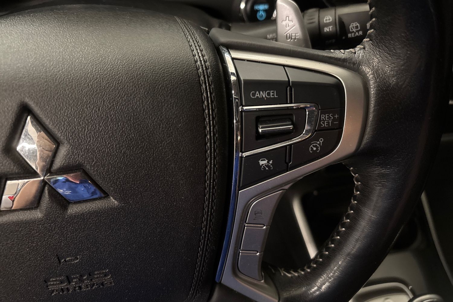 Mitsubishi Outlander PHEV 2019