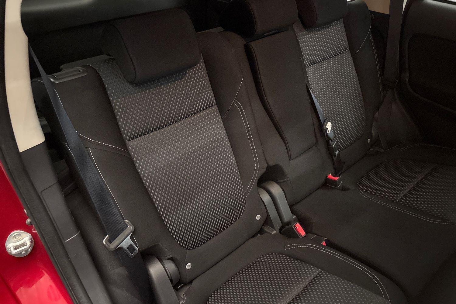 Mitsubishi Outlander PHEV 2019