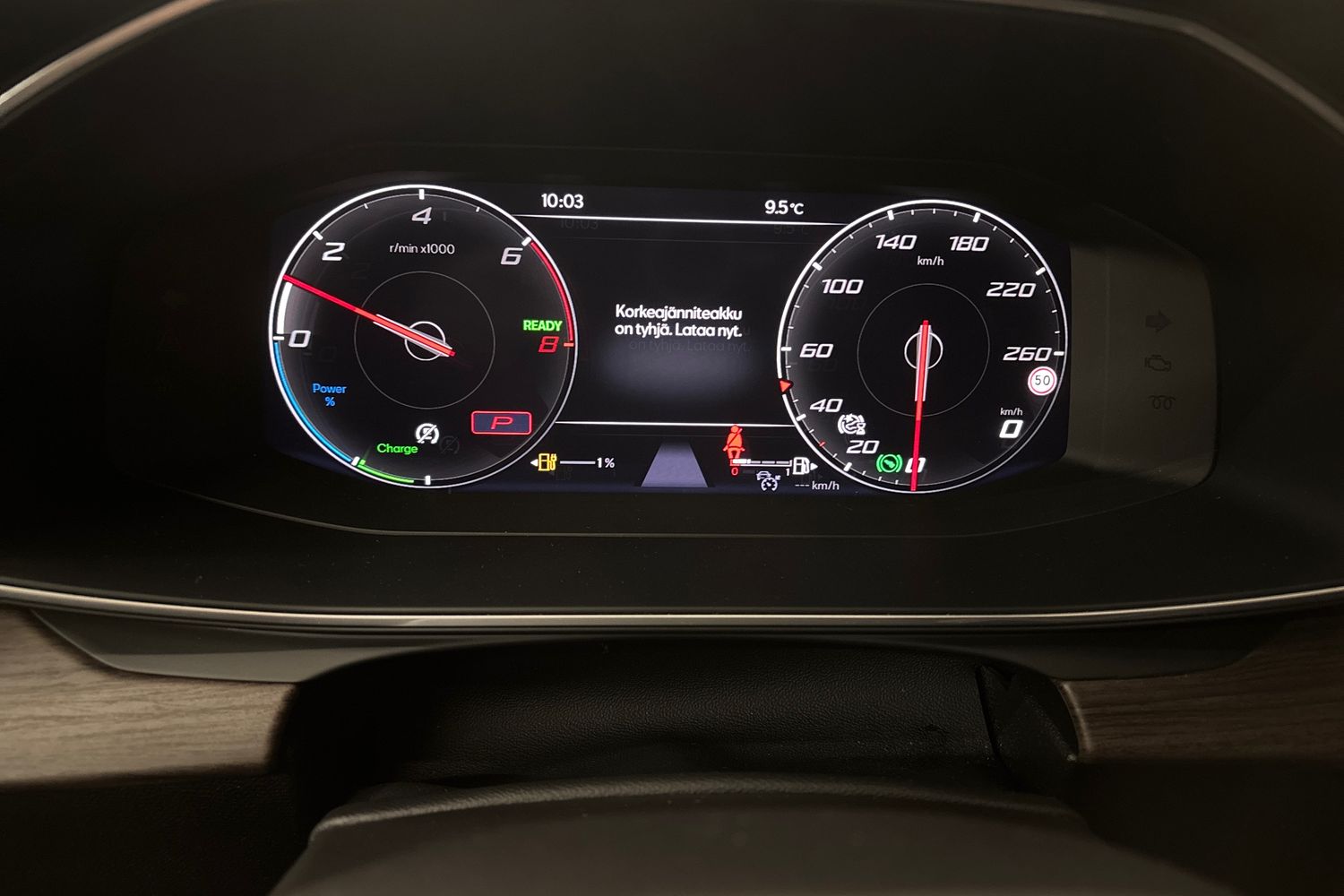 Seat Leon Sportstourer 2021