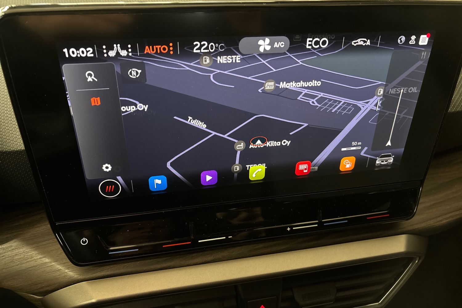 Seat Leon Sportstourer 2021