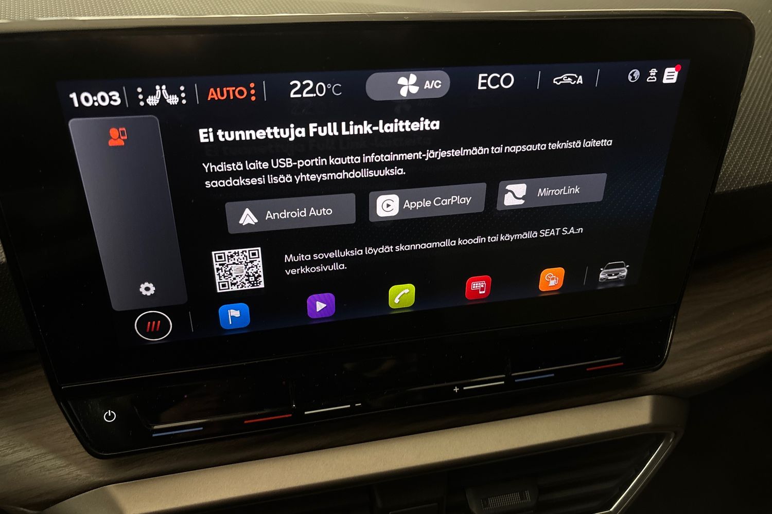 Seat Leon Sportstourer 2021