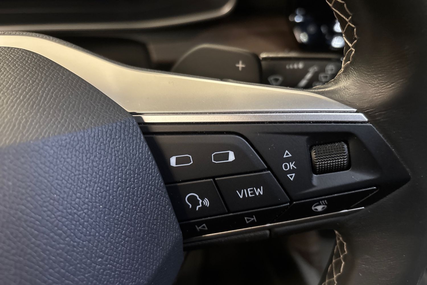Seat Leon Sportstourer 2021