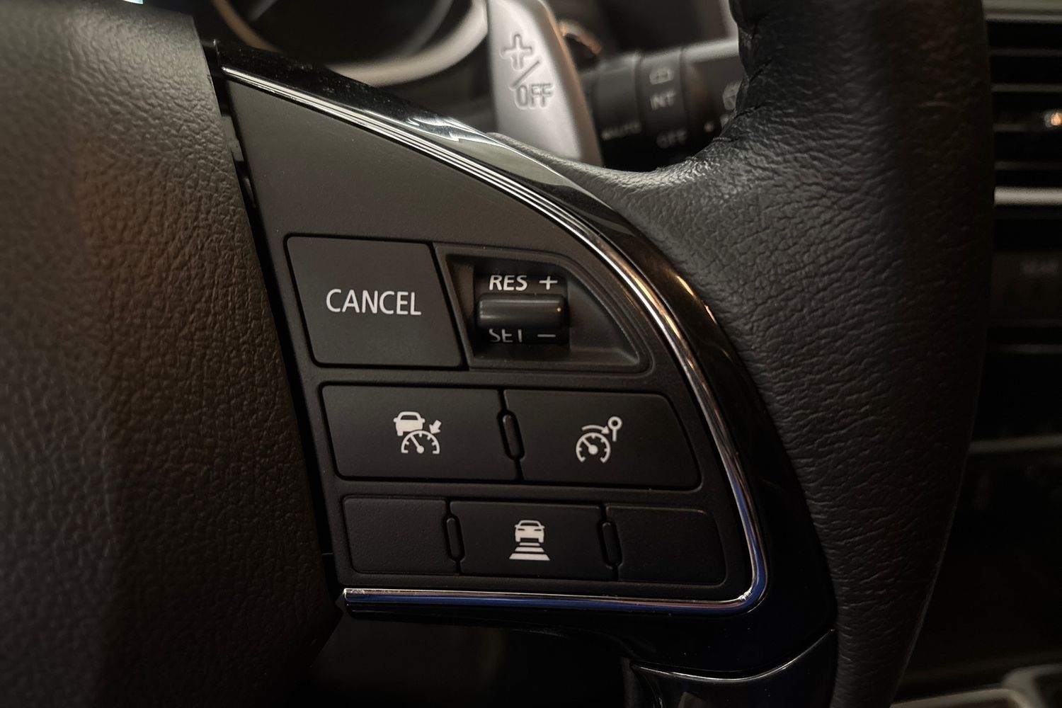 Mitsubishi Eclipse Cross 2021