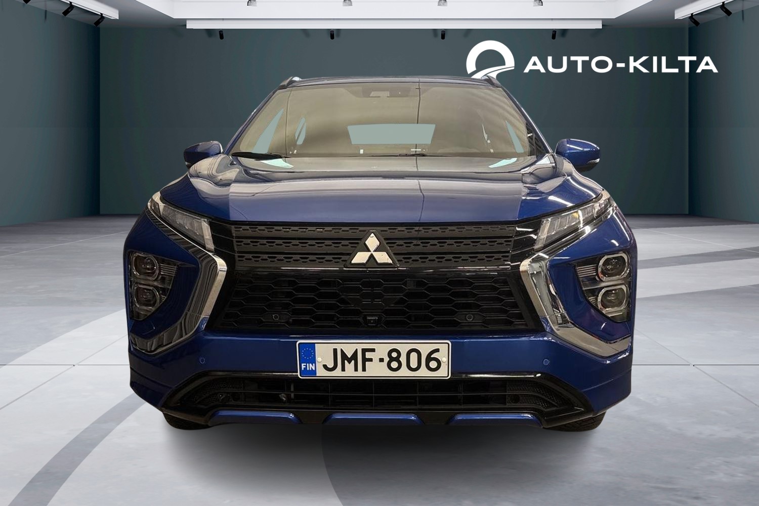Mitsubishi Eclipse Cross 2021