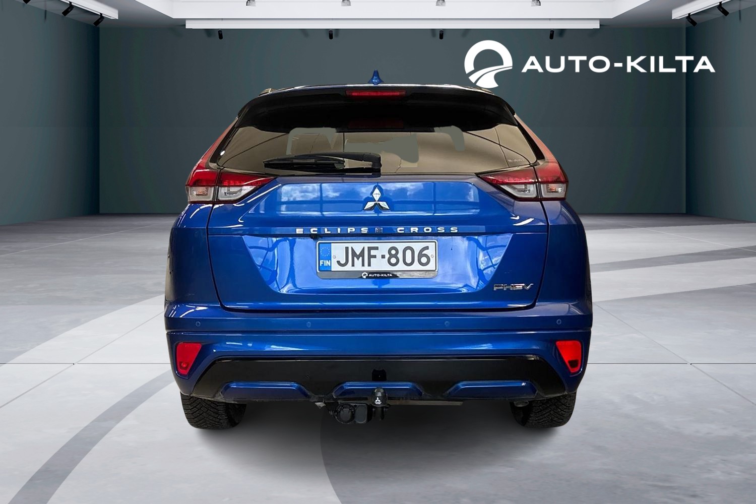 Mitsubishi Eclipse Cross 2021