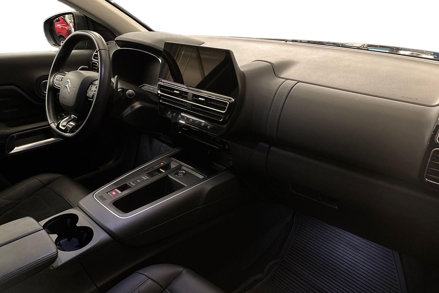 CITROEN C5 Aircross 2023