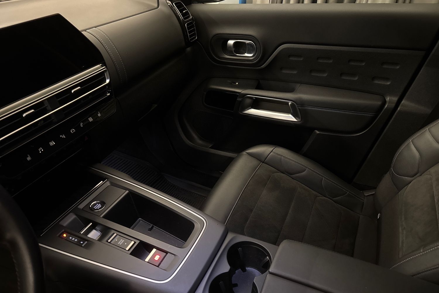 CITROEN C5 Aircross 2023