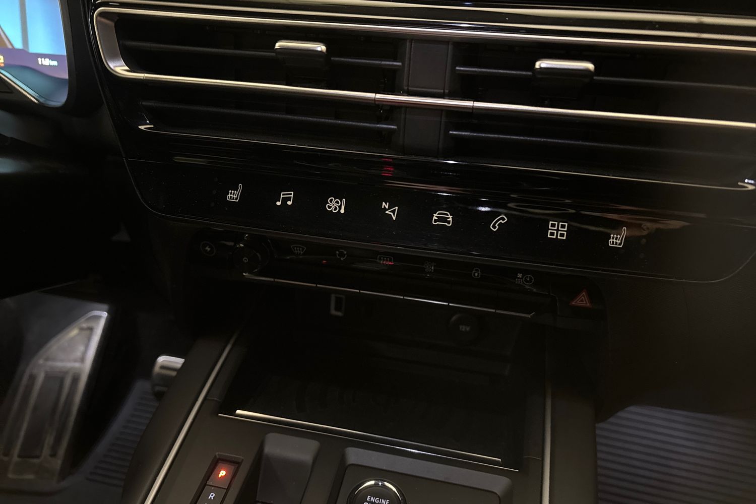 CITROEN C5 Aircross 2023