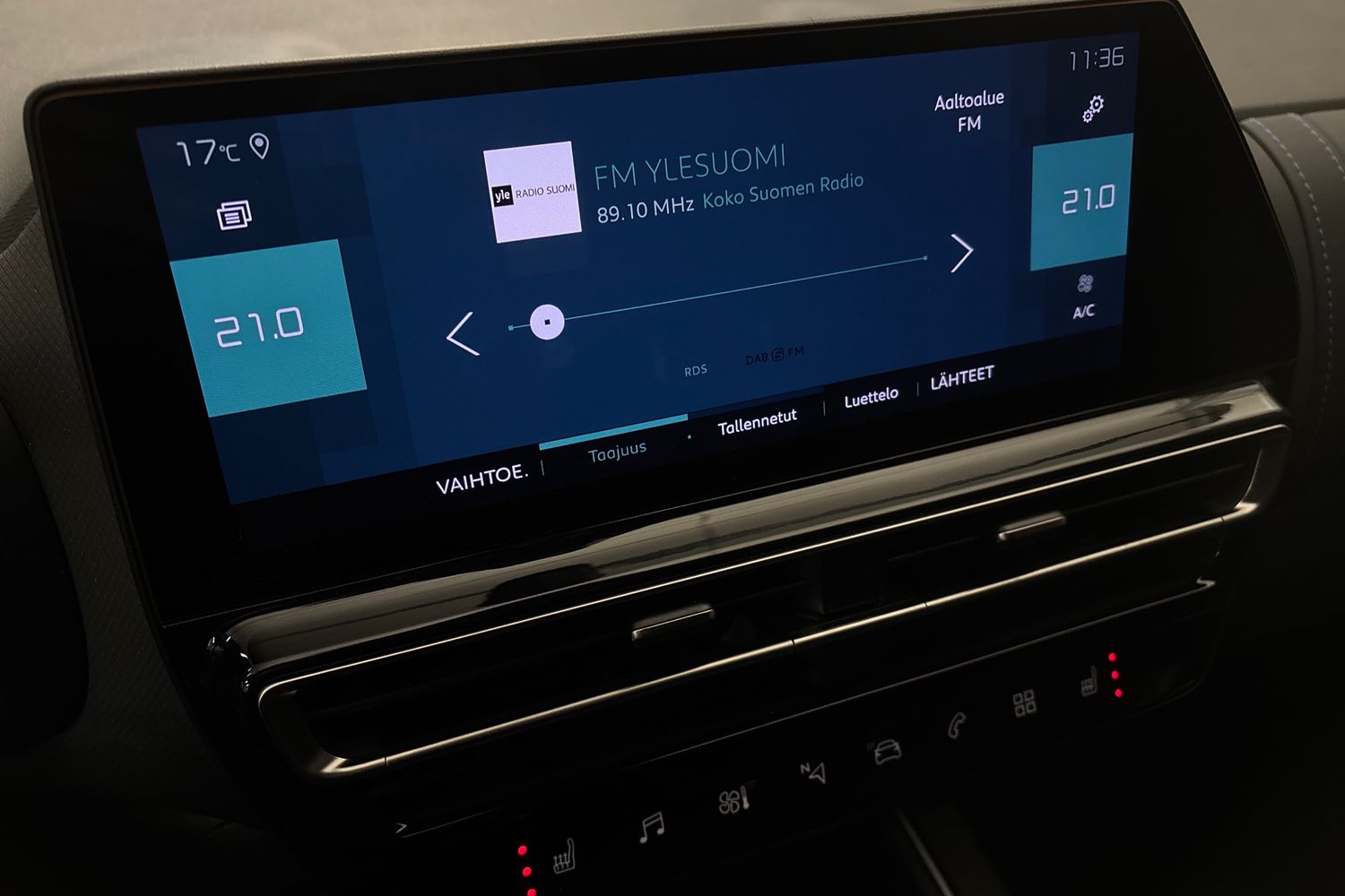 CITROEN C5 Aircross 2023