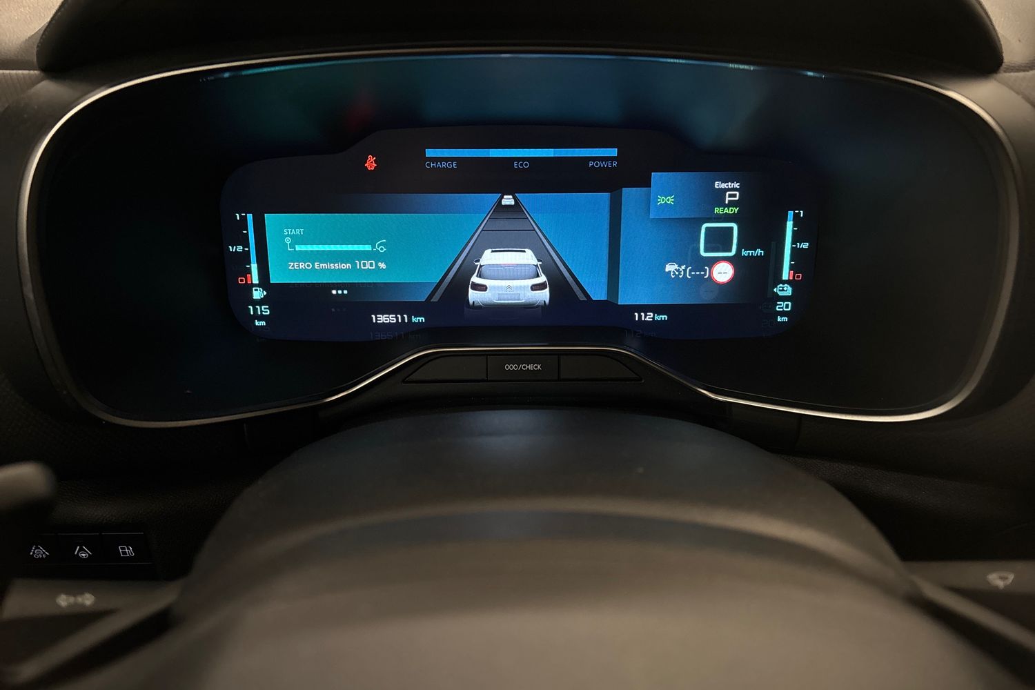 CITROEN C5 Aircross 2023