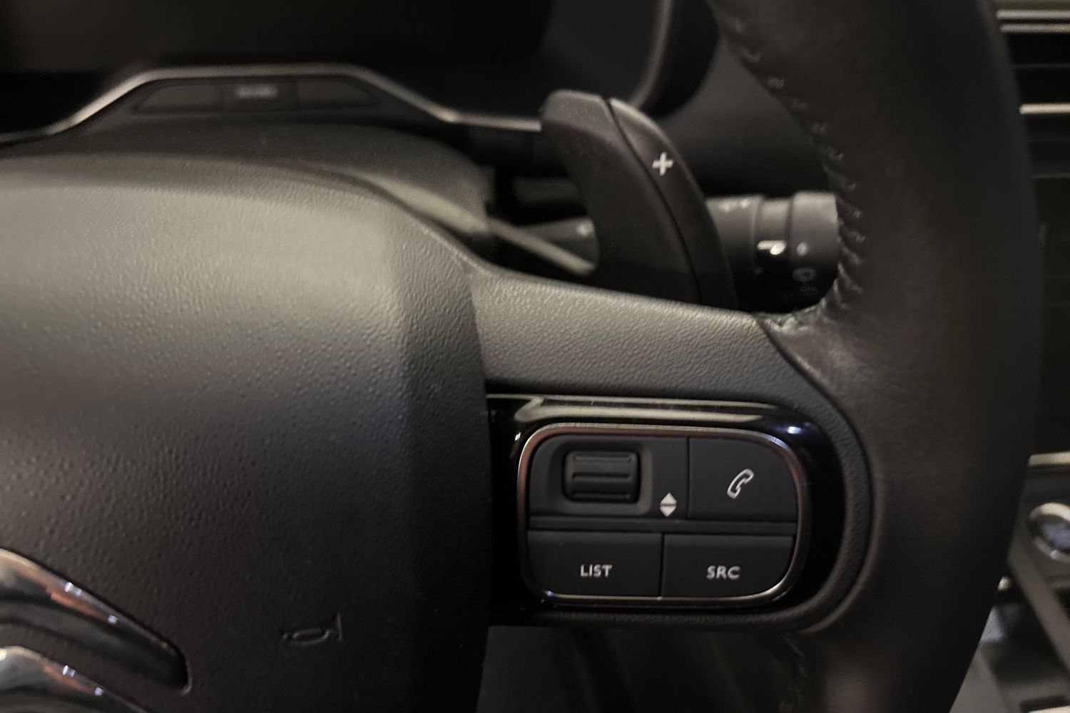 CITROEN C5 Aircross 2023