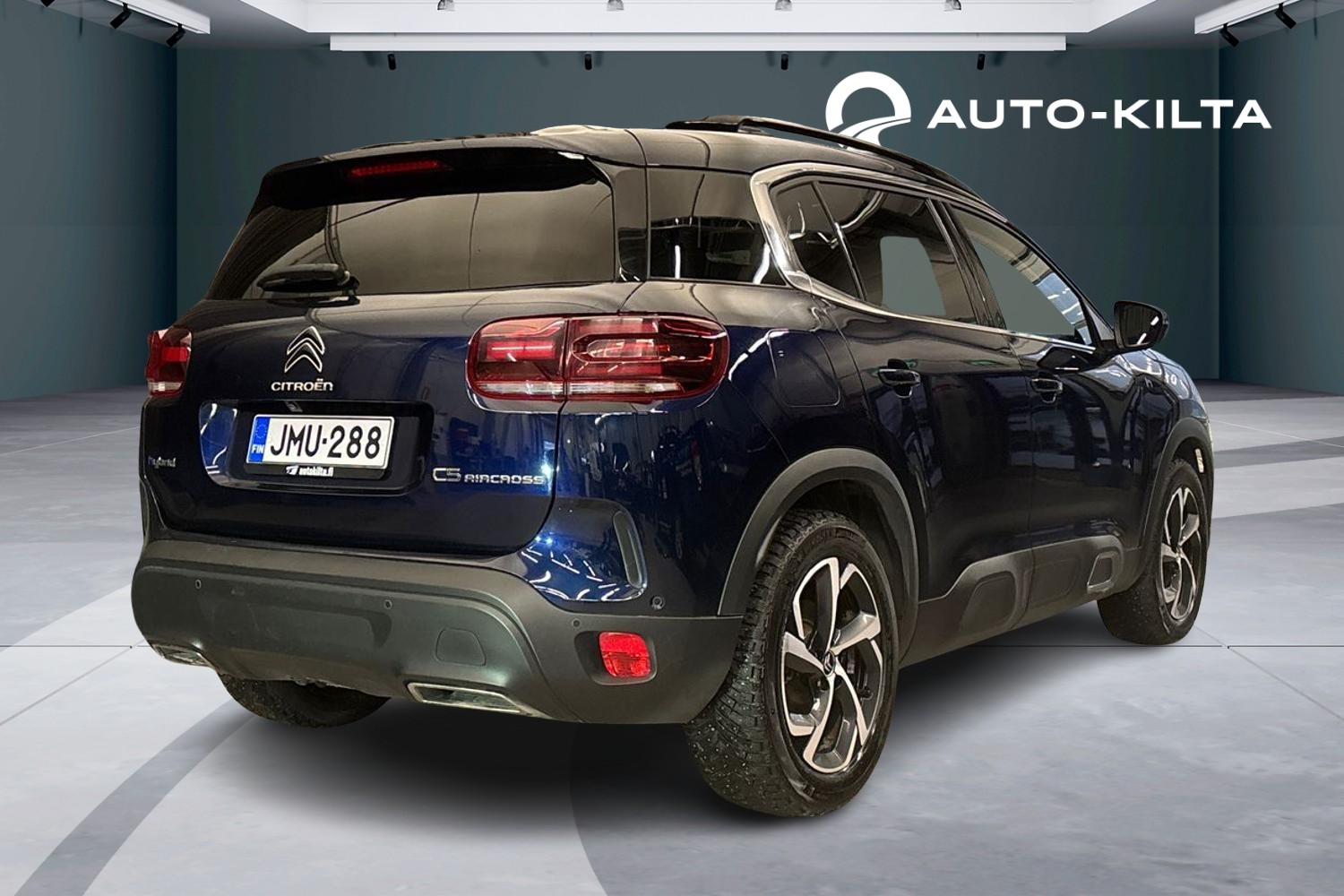 CITROEN C5 Aircross 2023