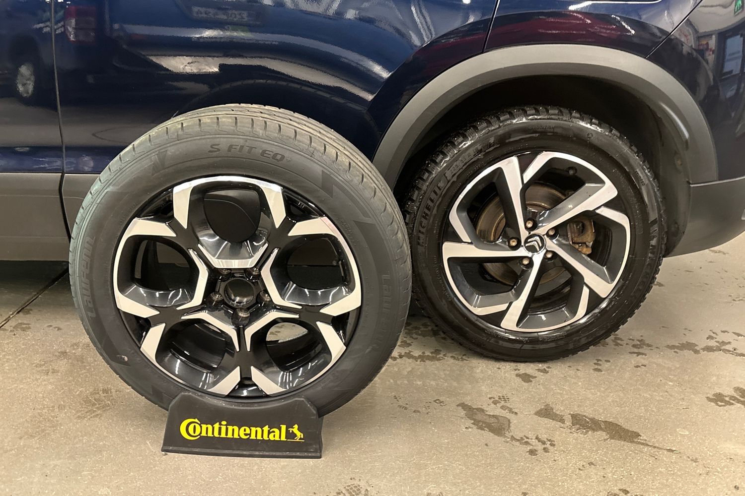 CITROEN C5 Aircross 2023