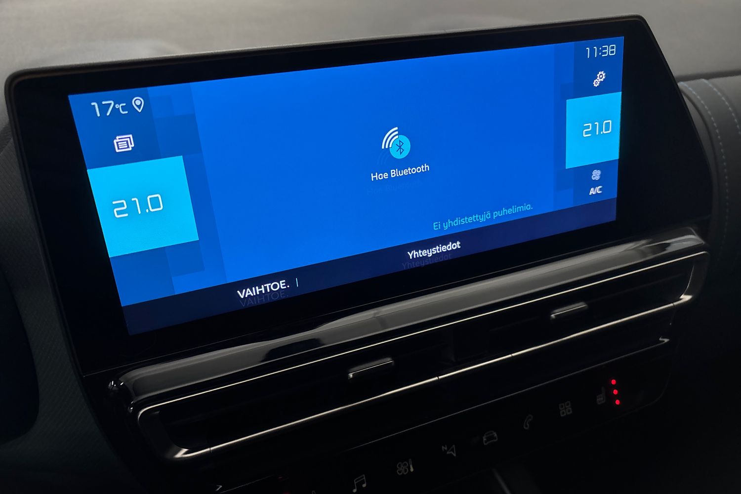 CITROEN C5 Aircross 2023