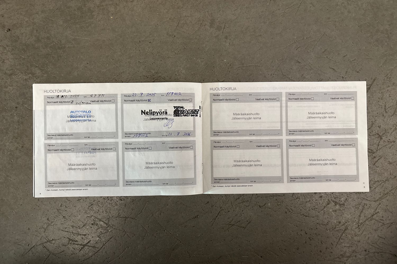 CITROEN C5 Aircross 2023