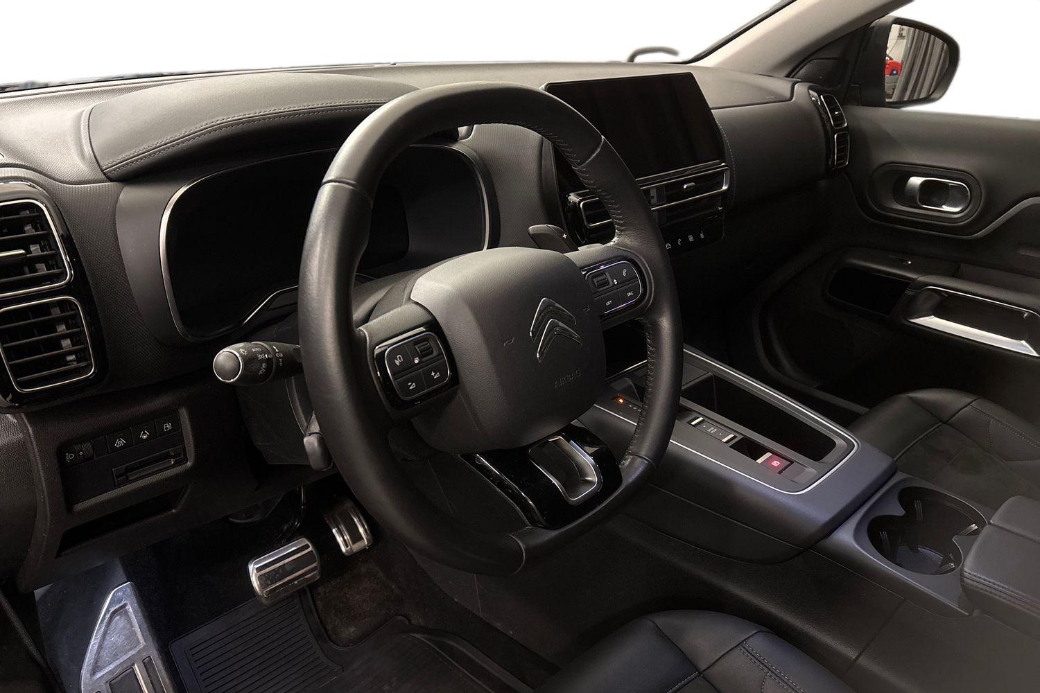 CITROEN C5 Aircross 2023