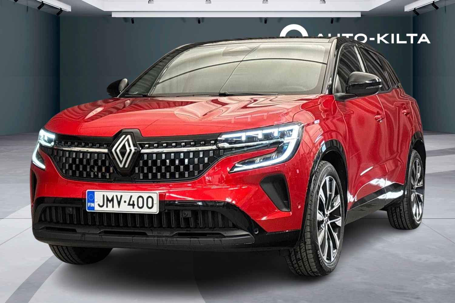 Renault Austral 2023