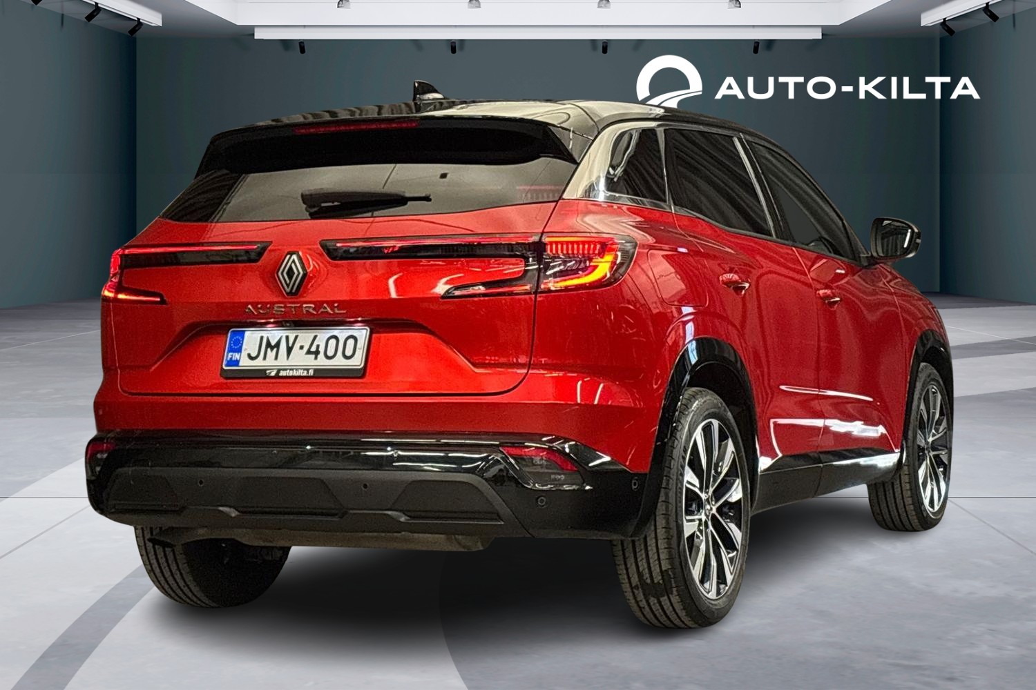 Renault Austral 2023