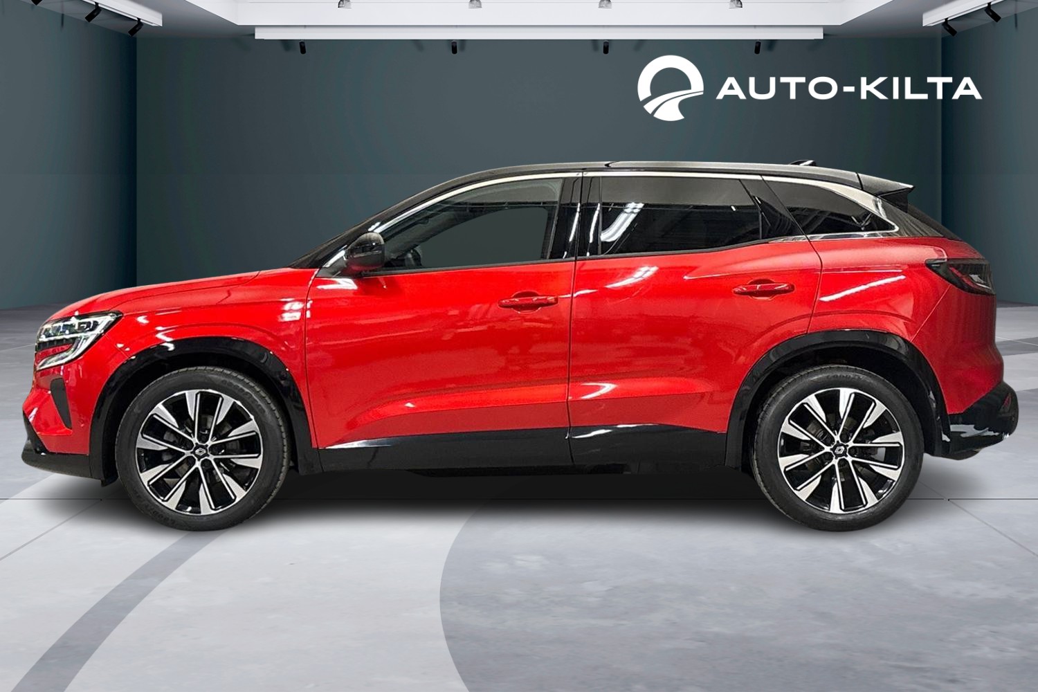 Renault Austral 2023