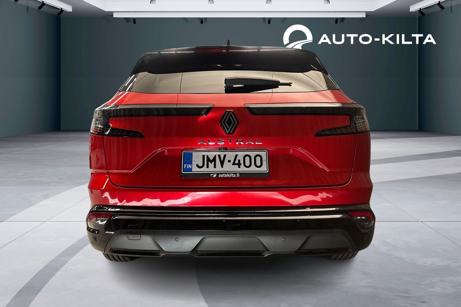 Renault Austral 2023