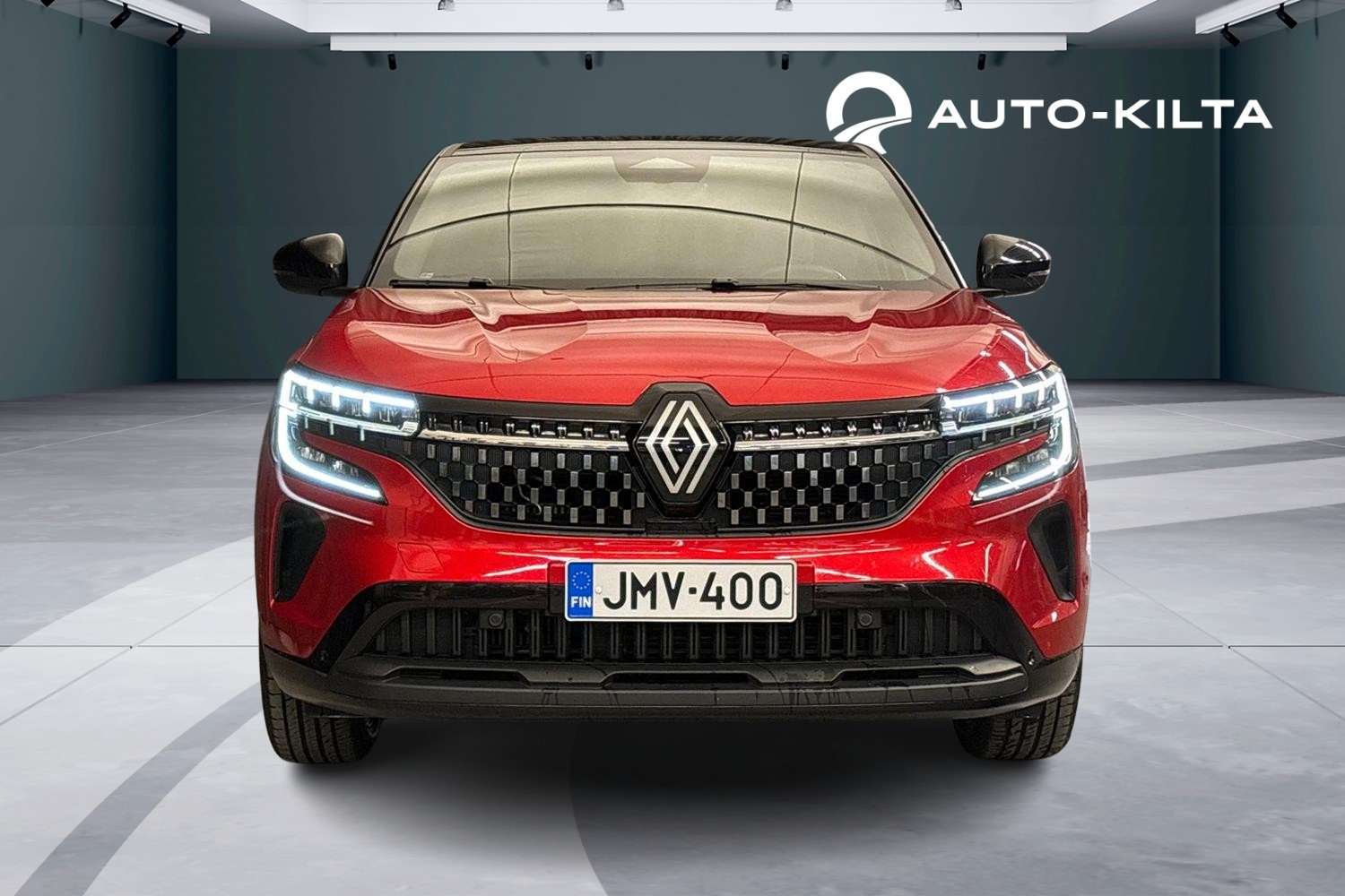 Renault Austral 2023