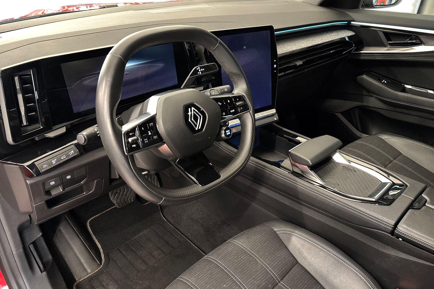 Renault Austral 2023