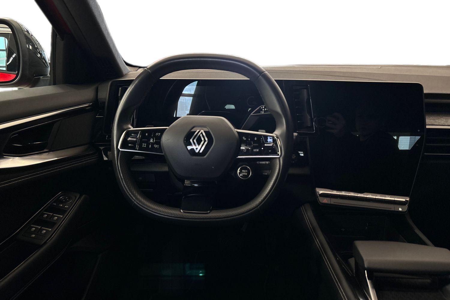 Renault Austral 2023
