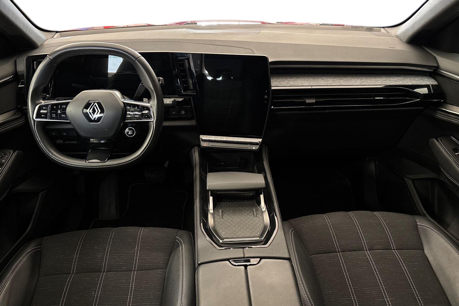 Renault Austral 2023