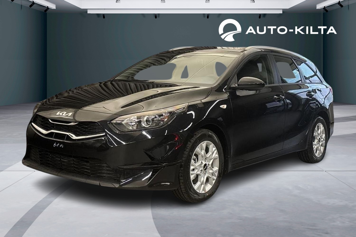 Kia Ceed 2025