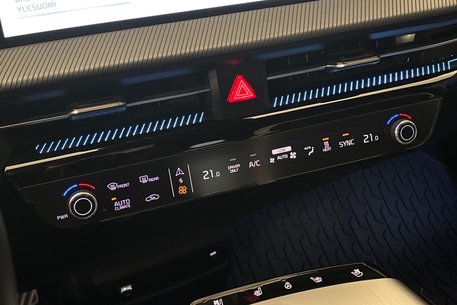 Kia EV6 2024