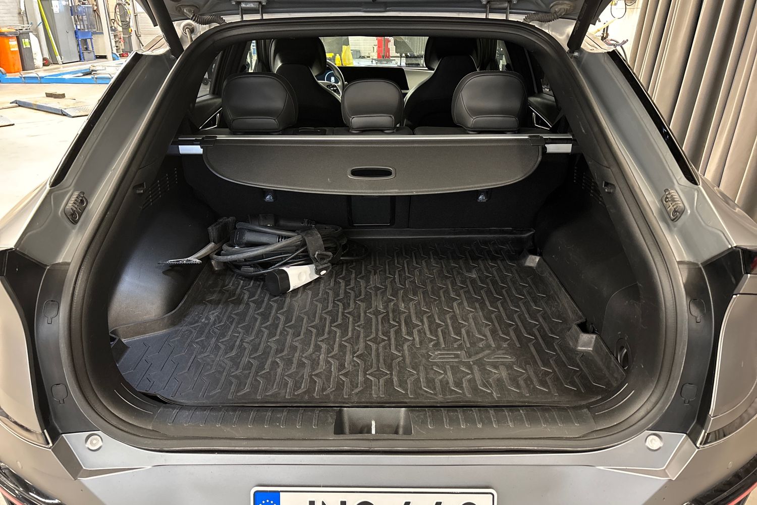 Kia EV6 2024