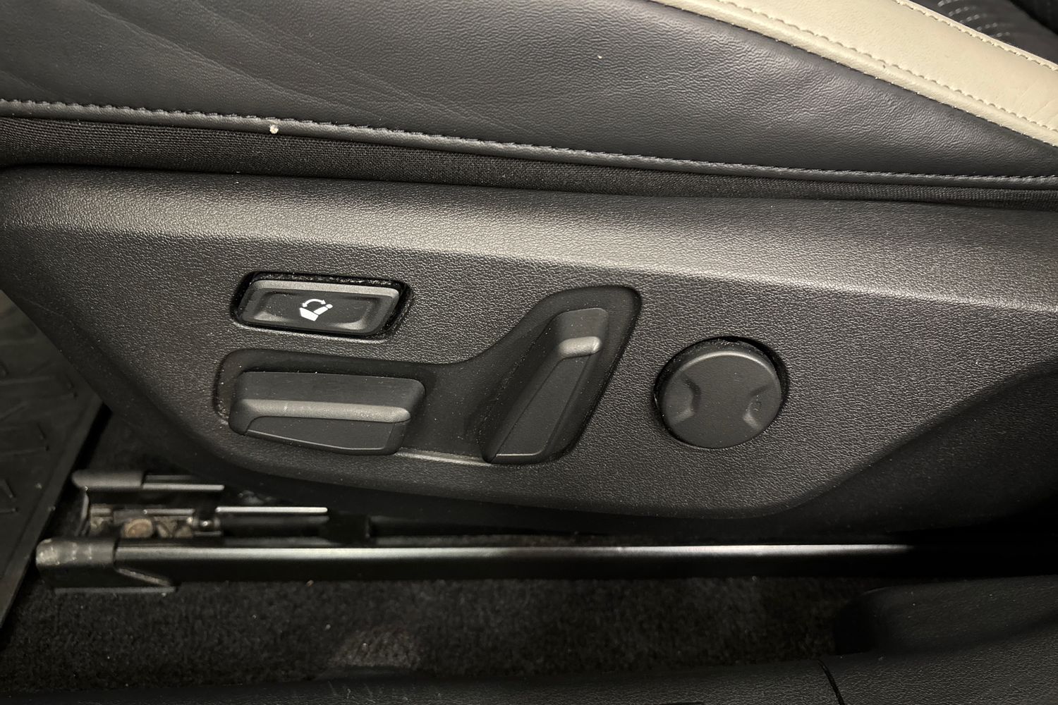 Kia EV6 2024