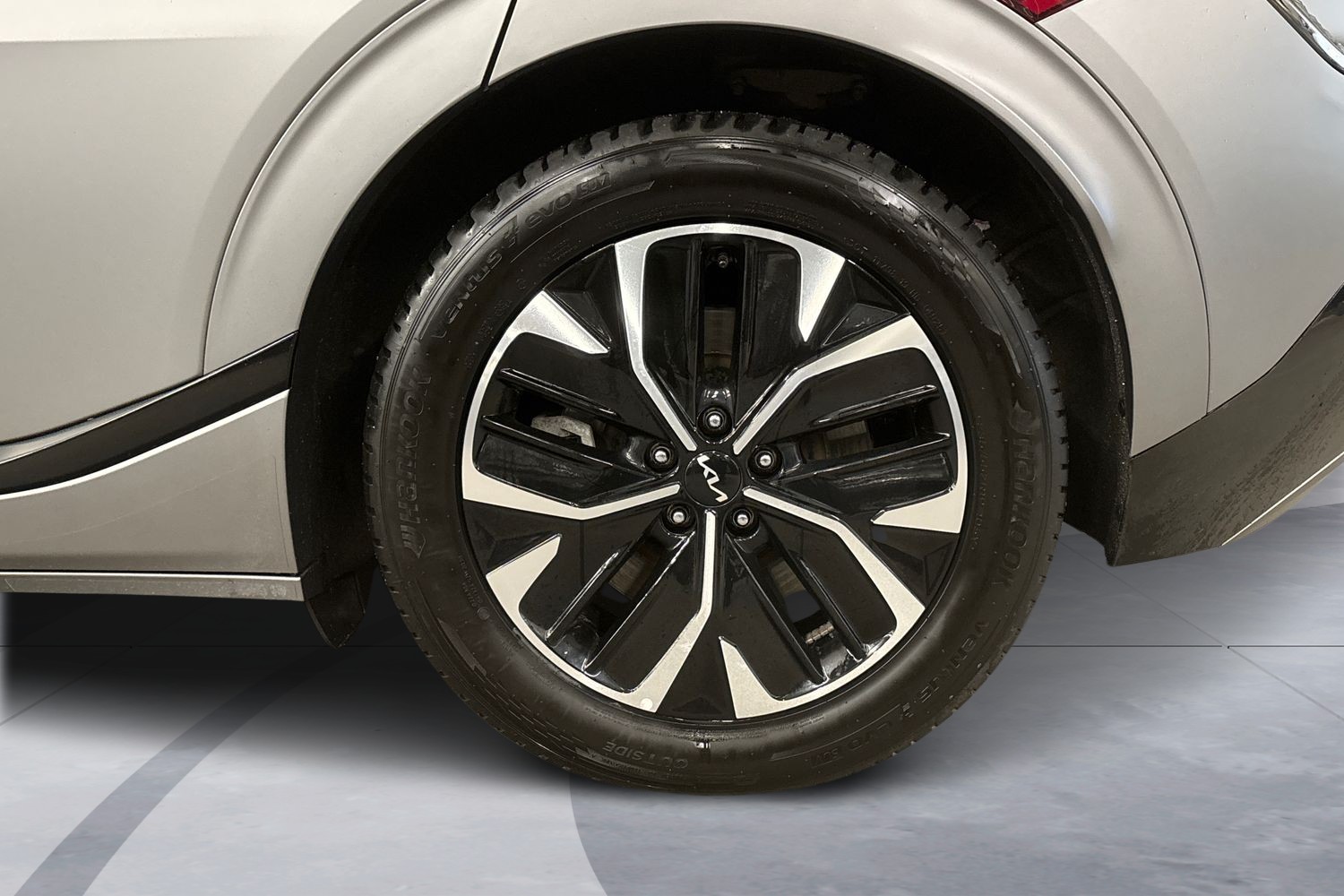 Kia EV6 2024