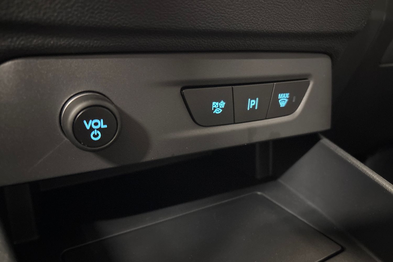 Ford Transit Courier 2025