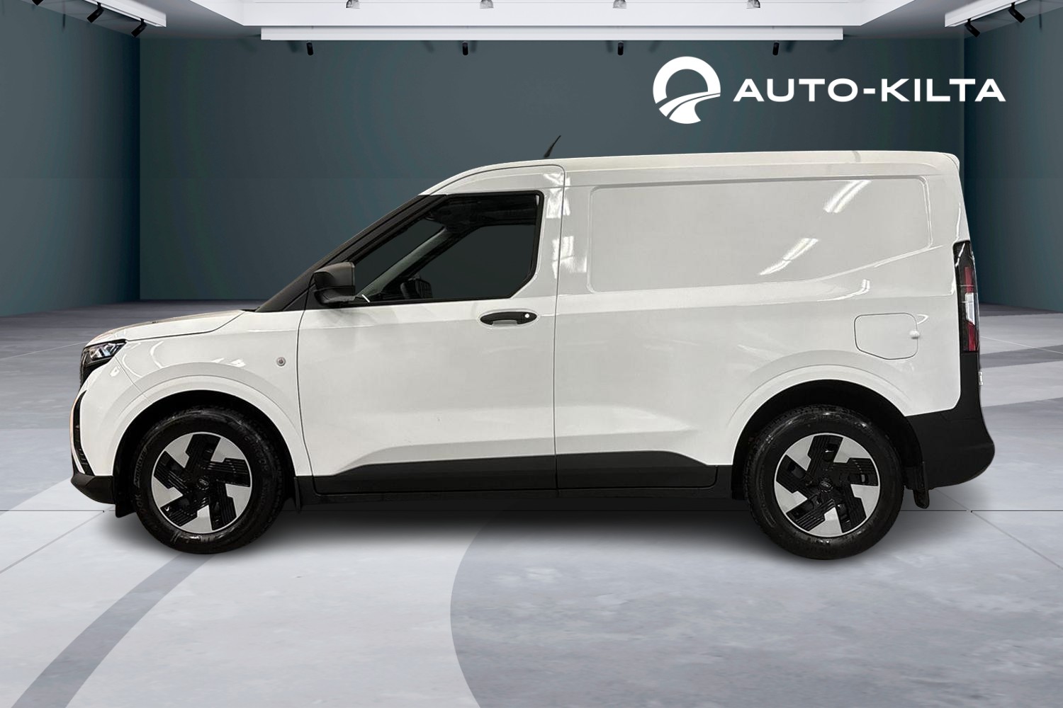 Ford Transit Courier 2025