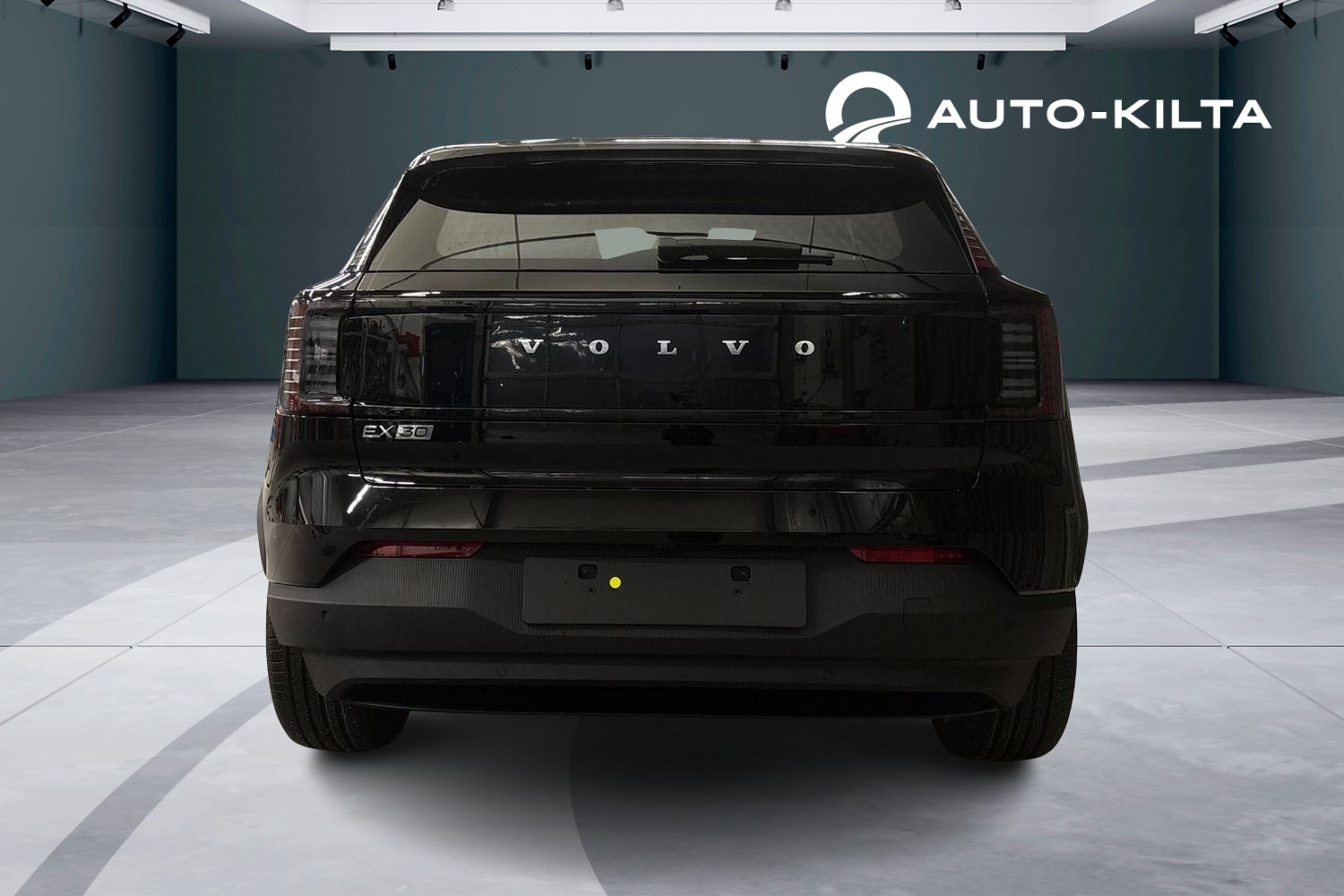 Volvo EX30 2026