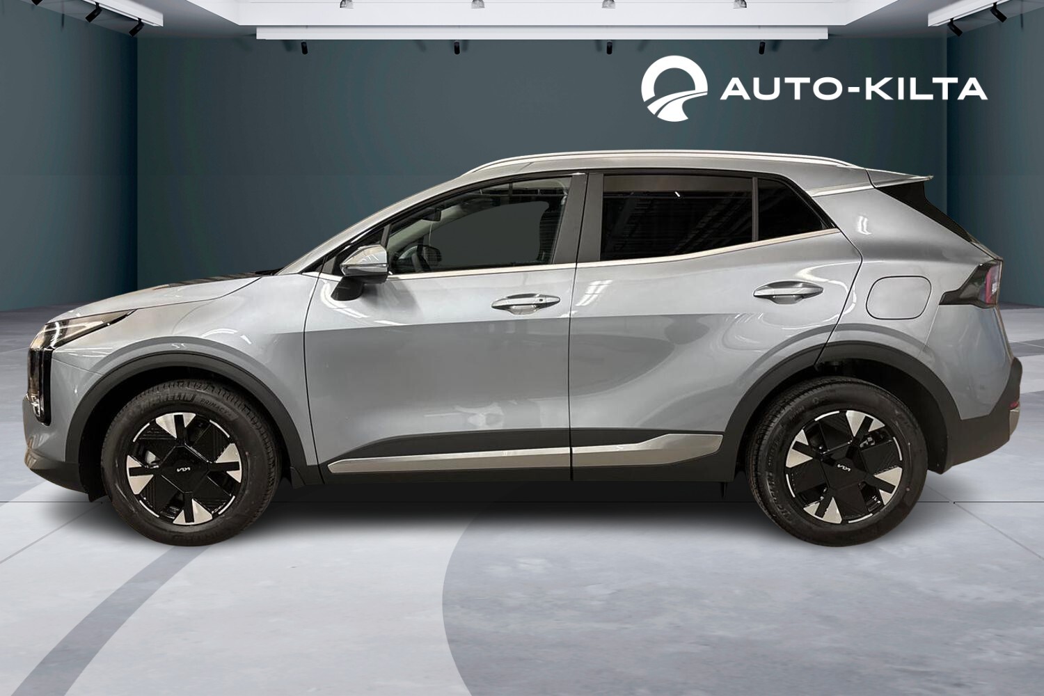 Kia Sportage 2026