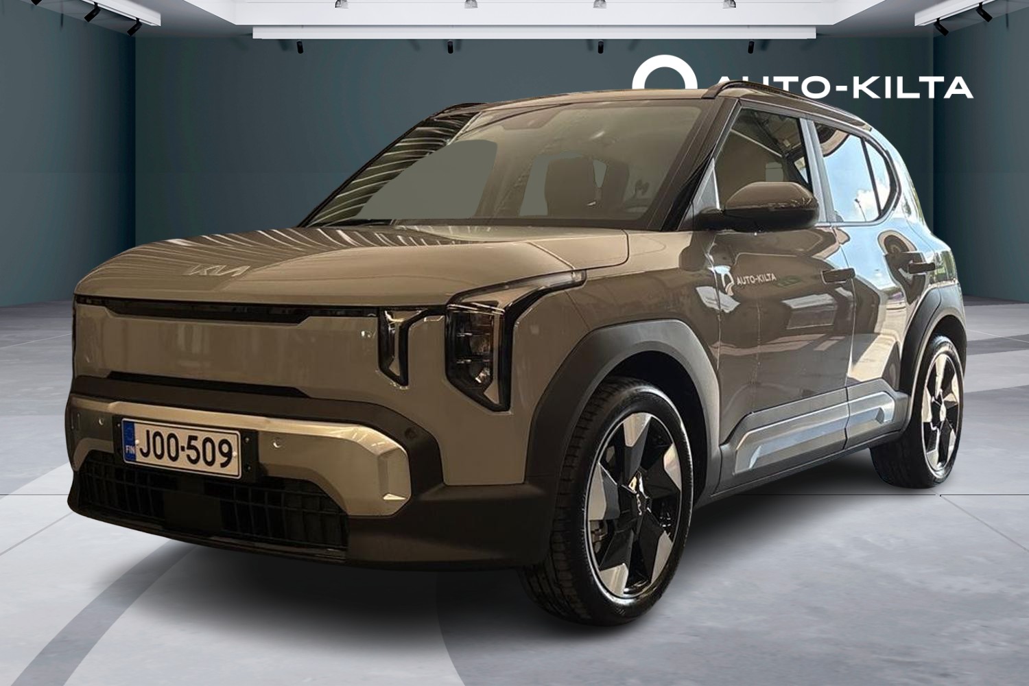 Kia EV2 2026