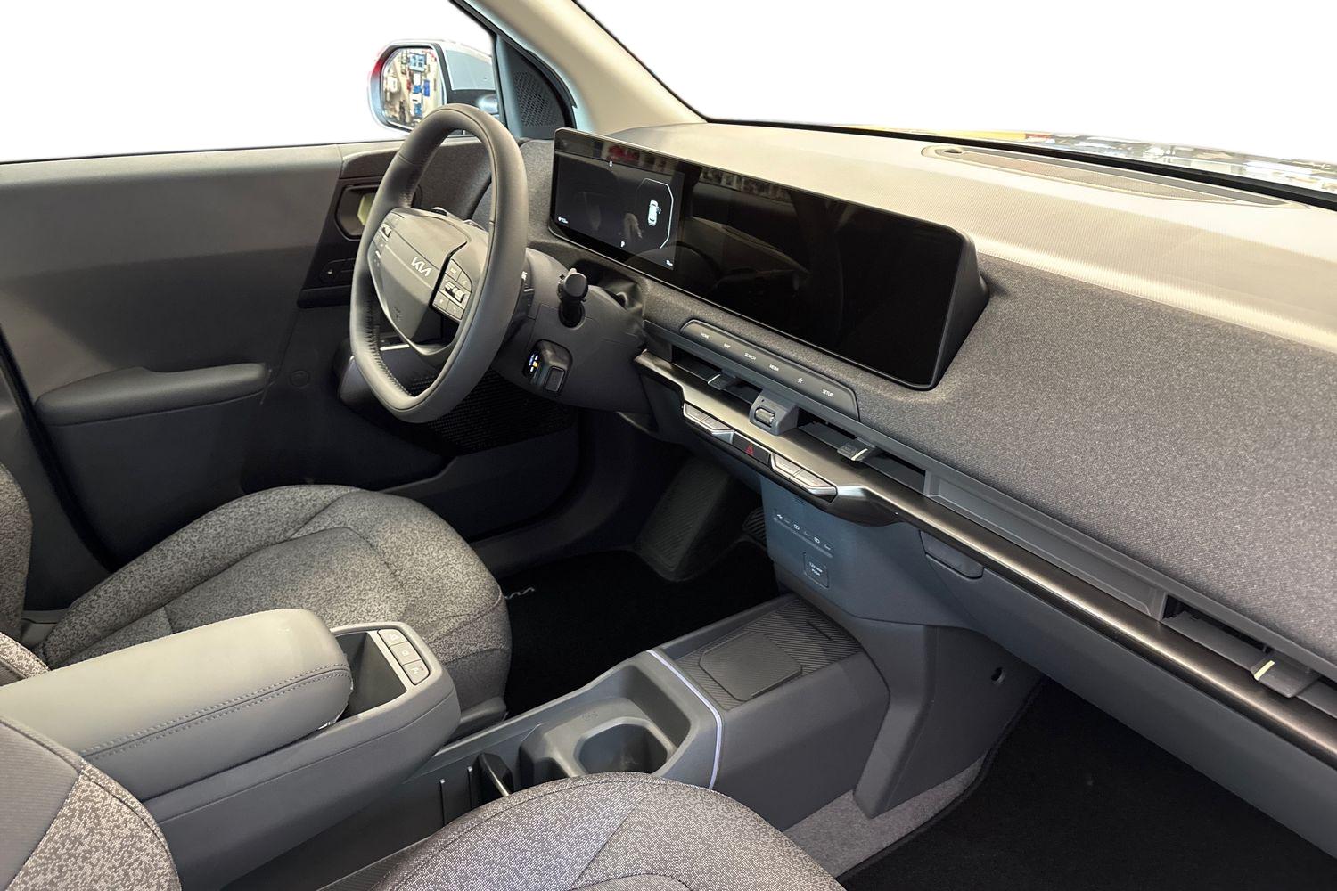 Kia EV2 2026