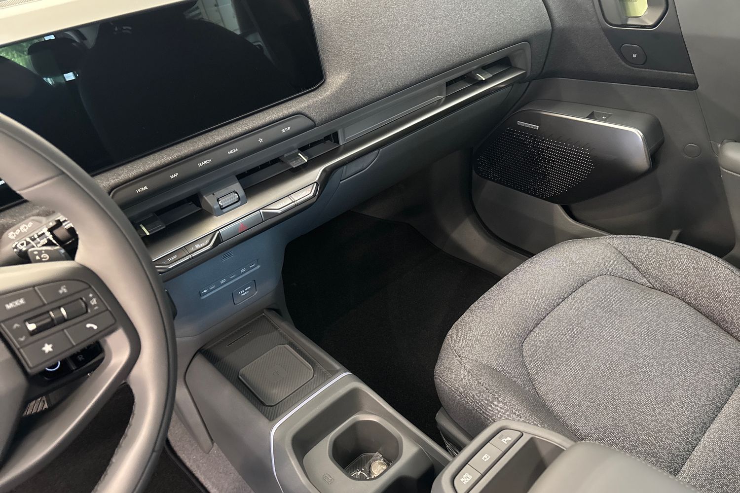 Kia EV2 2026
